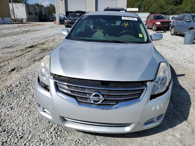 Photo 4 VIN: 1N4AL2APXAN559598 - NISSAN ALTIMA BAS 