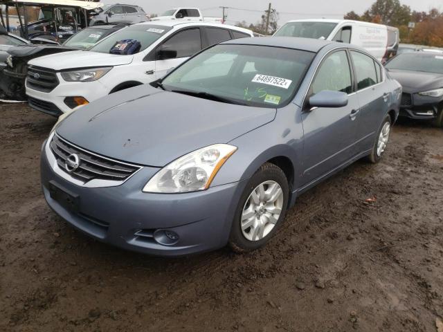 Photo 1 VIN: 1N4AL2APXAN561478 - NISSAN ALTIMA 