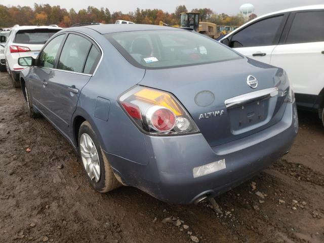 Photo 2 VIN: 1N4AL2APXAN561478 - NISSAN ALTIMA 