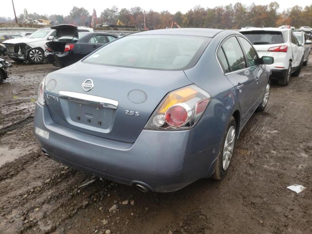 Photo 3 VIN: 1N4AL2APXAN561478 - NISSAN ALTIMA 