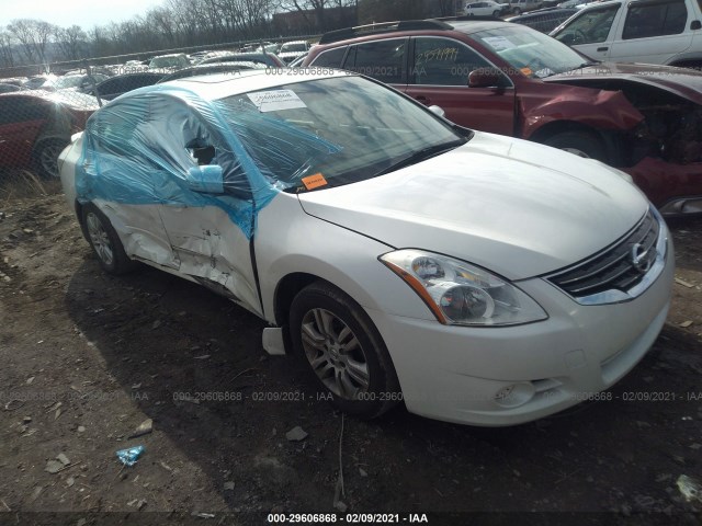 Photo 0 VIN: 1N4AL2APXAN561643 - NISSAN ALTIMA 