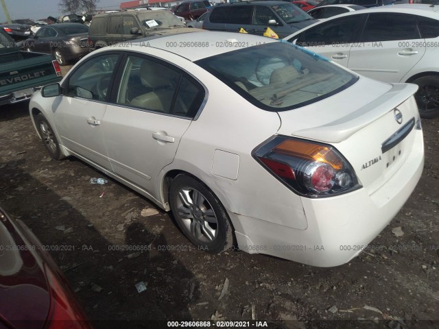 Photo 2 VIN: 1N4AL2APXAN561643 - NISSAN ALTIMA 