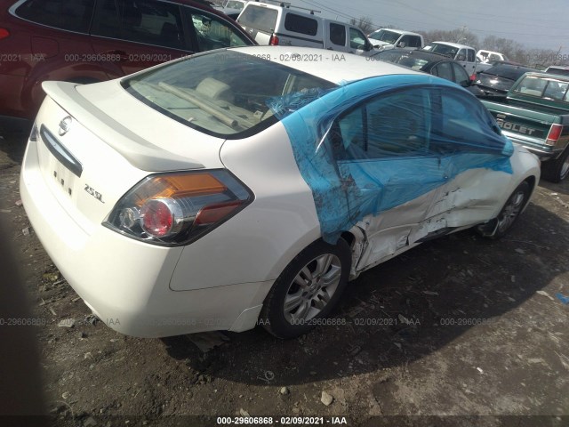 Photo 3 VIN: 1N4AL2APXAN561643 - NISSAN ALTIMA 