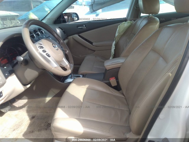 Photo 4 VIN: 1N4AL2APXAN561643 - NISSAN ALTIMA 