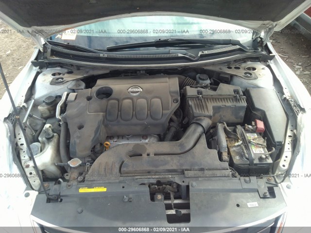 Photo 9 VIN: 1N4AL2APXAN561643 - NISSAN ALTIMA 