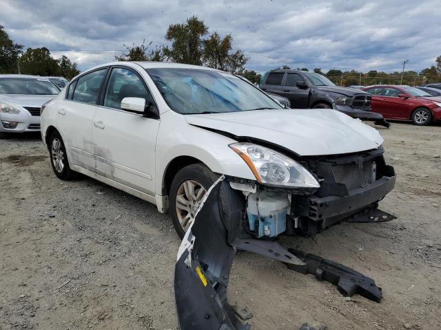 Photo 0 VIN: 1N4AL2APXAN562159 - NISSAN ALTIMA BAS 