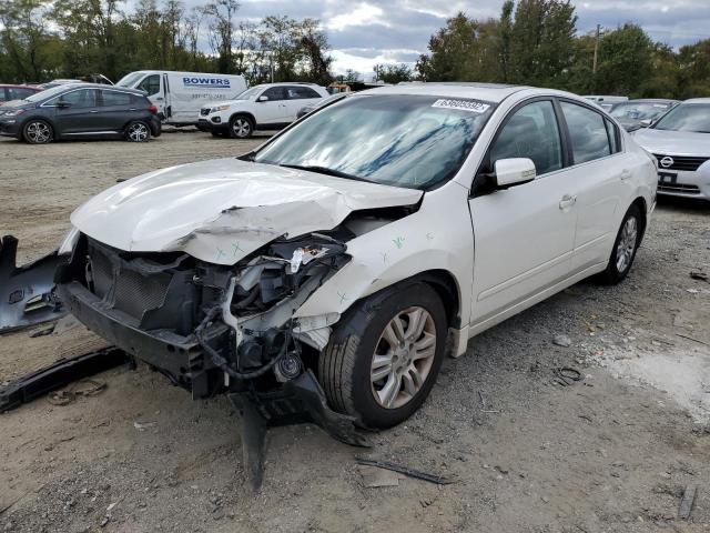 Photo 1 VIN: 1N4AL2APXAN562159 - NISSAN ALTIMA BAS 