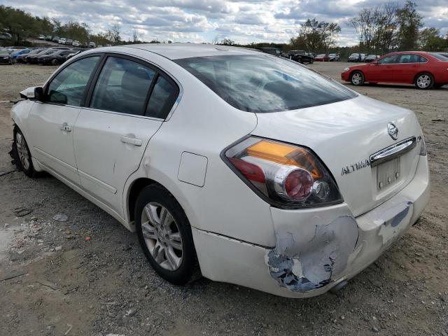 Photo 2 VIN: 1N4AL2APXAN562159 - NISSAN ALTIMA BAS 