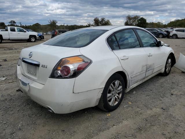 Photo 3 VIN: 1N4AL2APXAN562159 - NISSAN ALTIMA BAS 