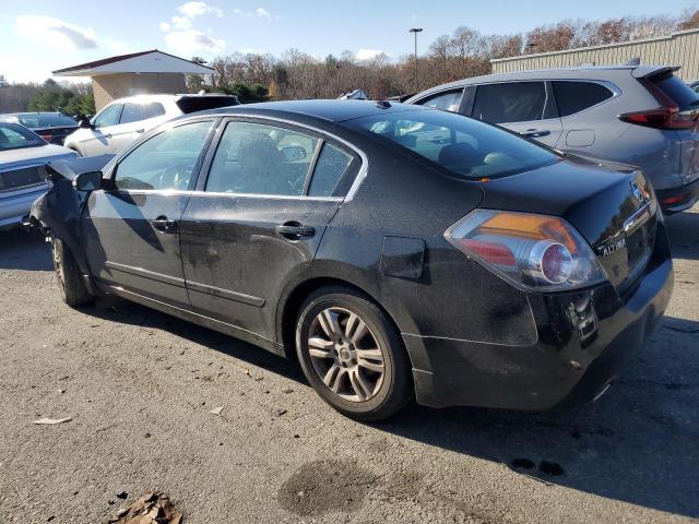 Photo 1 VIN: 1N4AL2APXAN562453 - NISSAN ALTIMA BAS 