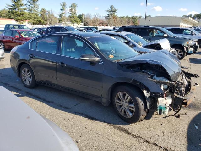 Photo 3 VIN: 1N4AL2APXAN562453 - NISSAN ALTIMA BAS 