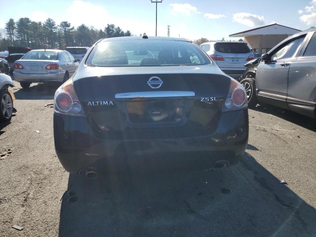 Photo 5 VIN: 1N4AL2APXAN562453 - NISSAN ALTIMA BAS 