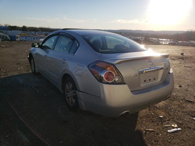 Photo 2 VIN: 1N4AL2APXAN562484 - NISSAN ALTIMA BAS 