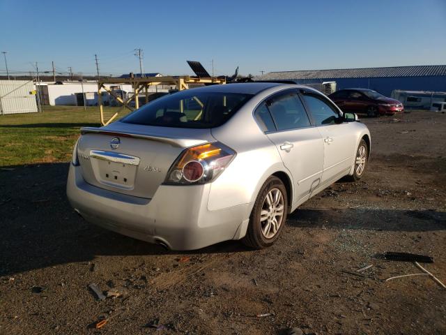 Photo 3 VIN: 1N4AL2APXAN562484 - NISSAN ALTIMA BAS 