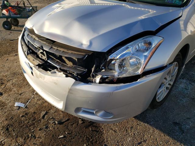 Photo 8 VIN: 1N4AL2APXAN562484 - NISSAN ALTIMA BAS 