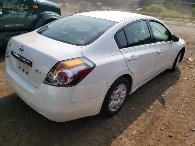 Photo 3 VIN: 1N4AL2APXAN563179 - NISSAN ALTIMA BAS 