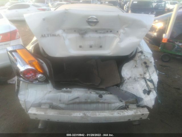 Photo 5 VIN: 1N4AL2APXAN564235 - NISSAN ALTIMA 