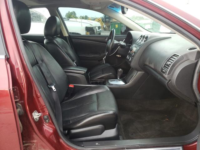 Photo 4 VIN: 1N4AL2APXAN567118 - NISSAN ALTIMA BAS 