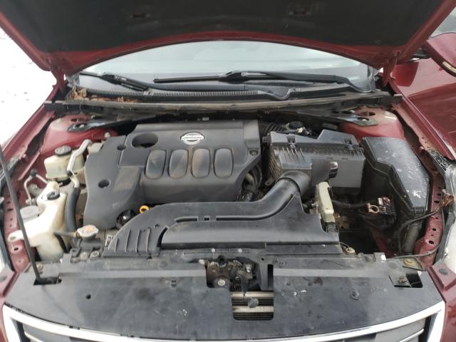 Photo 6 VIN: 1N4AL2APXAN567118 - NISSAN ALTIMA BAS 