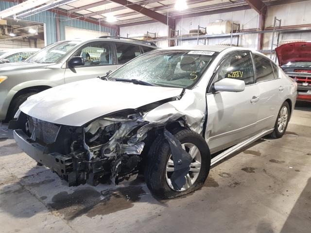 Photo 1 VIN: 1N4AL2APXBC100360 - NISSAN ALTIMA BAS 