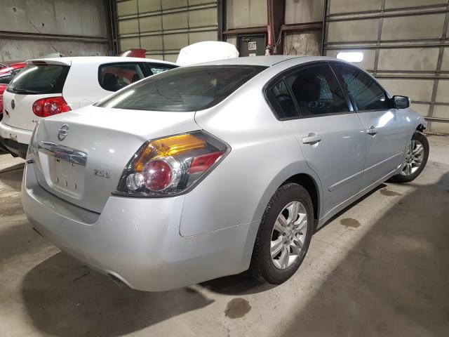 Photo 3 VIN: 1N4AL2APXBC100360 - NISSAN ALTIMA BAS 