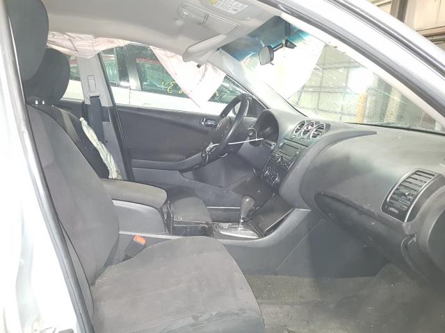 Photo 4 VIN: 1N4AL2APXBC100360 - NISSAN ALTIMA BAS 