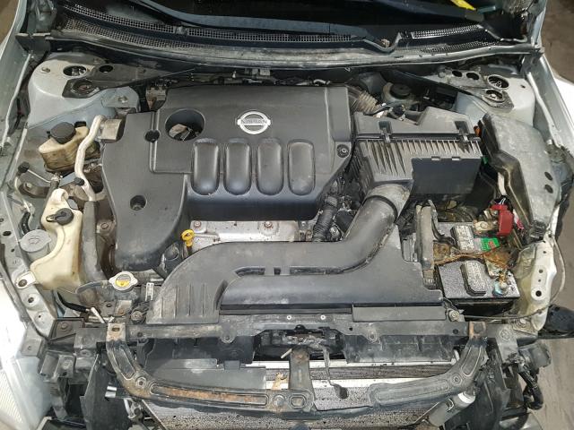 Photo 6 VIN: 1N4AL2APXBC100360 - NISSAN ALTIMA BAS 