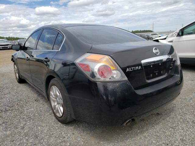 Photo 2 VIN: 1N4AL2APXBC104196 - NISSAN ALTIMA BAS 