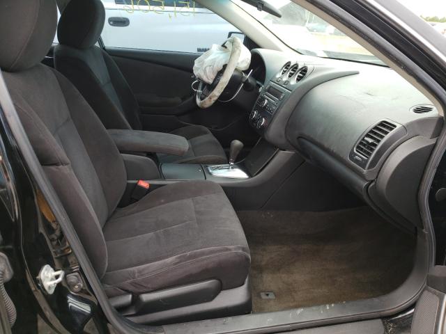 Photo 4 VIN: 1N4AL2APXBC104196 - NISSAN ALTIMA BAS 