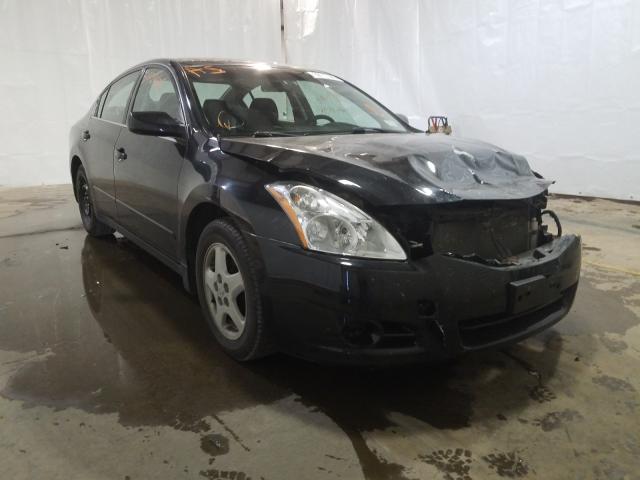 Photo 0 VIN: 1N4AL2APXBC107034 - NISSAN ALTIMA BAS 