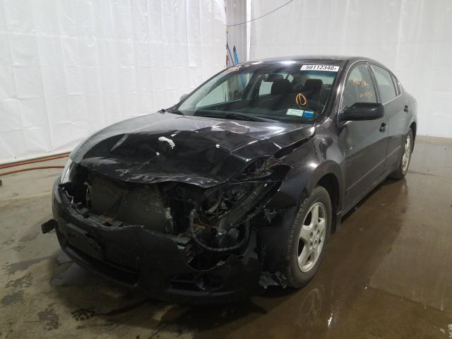 Photo 1 VIN: 1N4AL2APXBC107034 - NISSAN ALTIMA BAS 