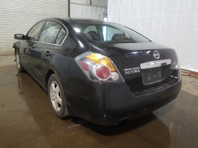 Photo 2 VIN: 1N4AL2APXBC107034 - NISSAN ALTIMA BAS 