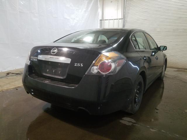 Photo 3 VIN: 1N4AL2APXBC107034 - NISSAN ALTIMA BAS 