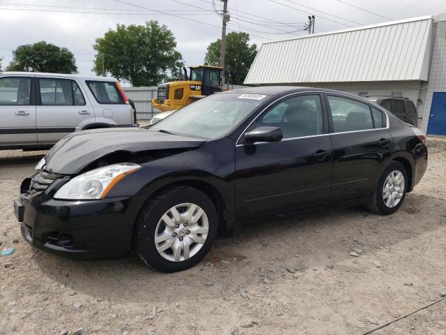 Photo 0 VIN: 1N4AL2APXBC107695 - NISSAN ALTIMA BAS 