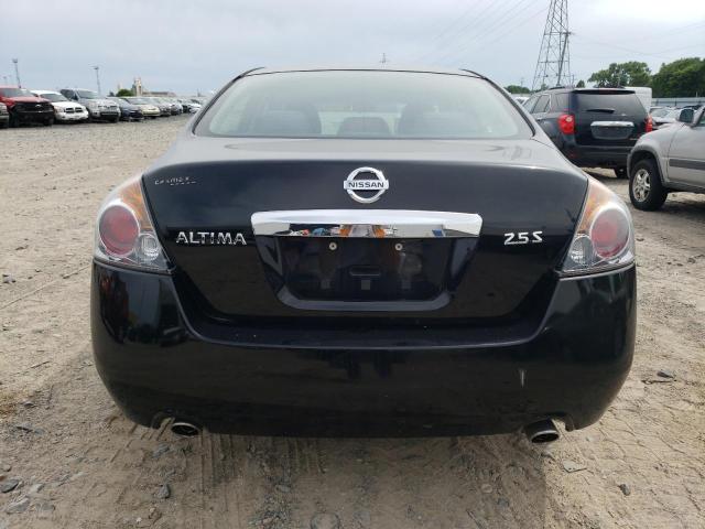 Photo 5 VIN: 1N4AL2APXBC107695 - NISSAN ALTIMA BAS 