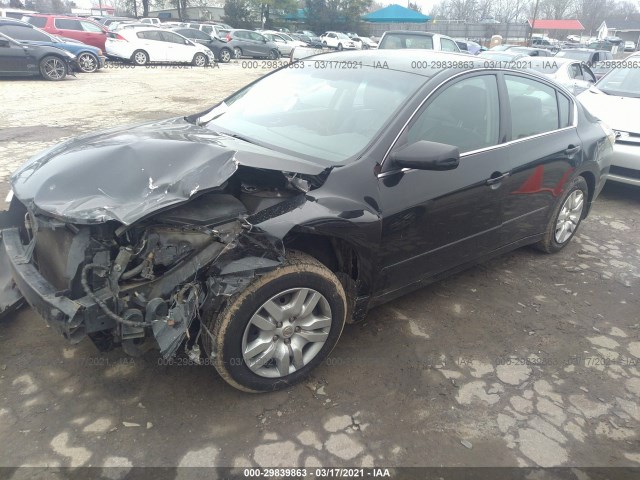 Photo 1 VIN: 1N4AL2APXBC108488 - NISSAN ALTIMA 