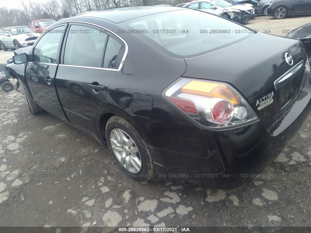 Photo 2 VIN: 1N4AL2APXBC108488 - NISSAN ALTIMA 