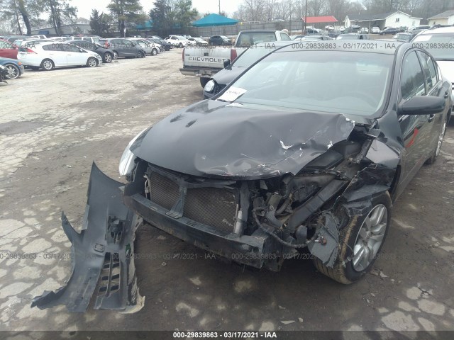 Photo 5 VIN: 1N4AL2APXBC108488 - NISSAN ALTIMA 