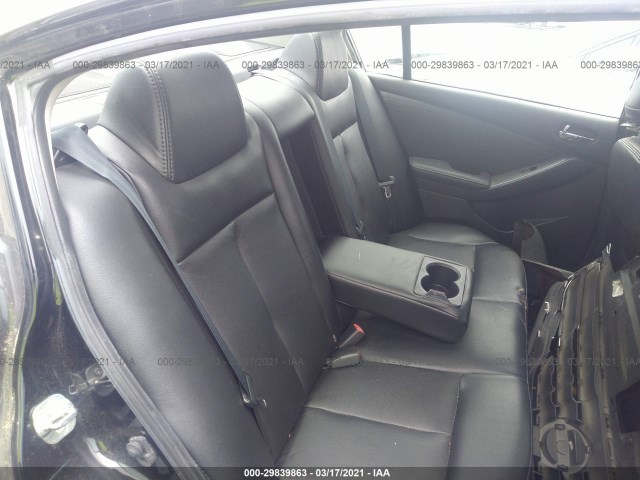 Photo 7 VIN: 1N4AL2APXBC108488 - NISSAN ALTIMA 