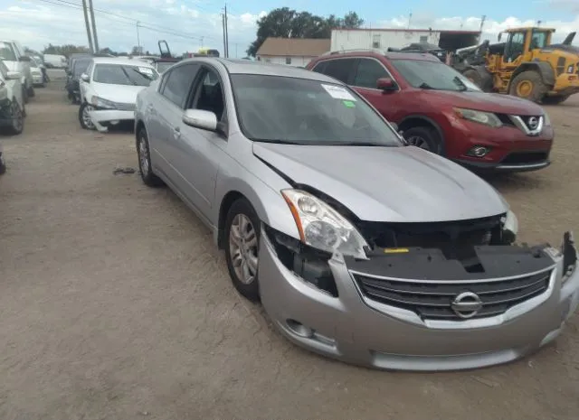 Photo 0 VIN: 1N4AL2APXBC109074 - NISSAN ALTIMA 