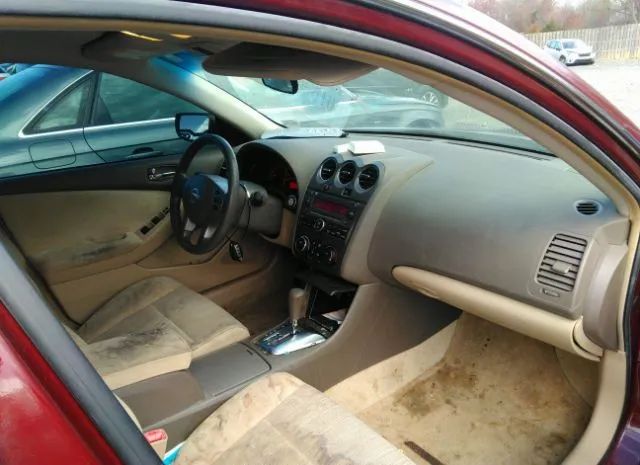 Photo 4 VIN: 1N4AL2APXBC109821 - NISSAN ALTIMA 