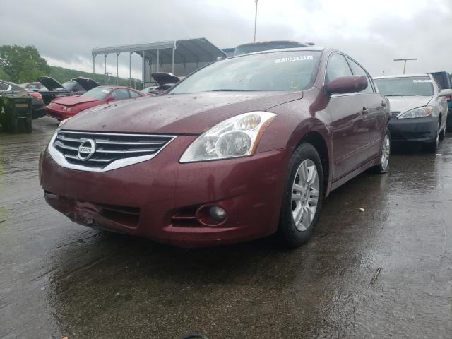 Photo 1 VIN: 1N4AL2APXBC110659 - NISSAN ALTIMA BAS 