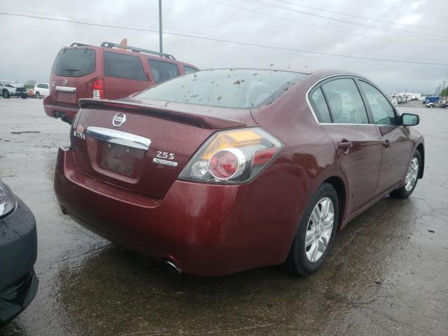 Photo 3 VIN: 1N4AL2APXBC110659 - NISSAN ALTIMA BAS 