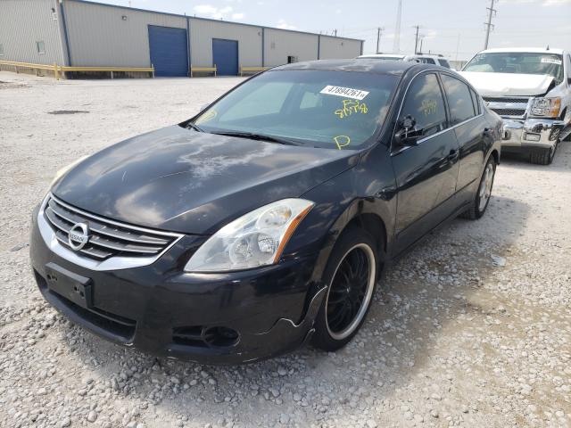 Photo 1 VIN: 1N4AL2APXBC110970 - NISSAN ALTIMA BAS 