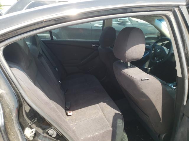 Photo 5 VIN: 1N4AL2APXBC110970 - NISSAN ALTIMA BAS 