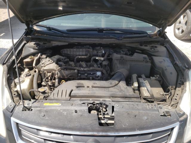 Photo 6 VIN: 1N4AL2APXBC110970 - NISSAN ALTIMA BAS 