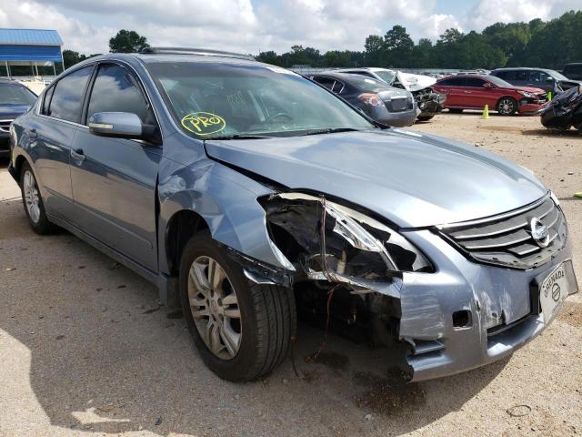 Photo 0 VIN: 1N4AL2APXBC111763 - NISSAN ALTIMA BAS 