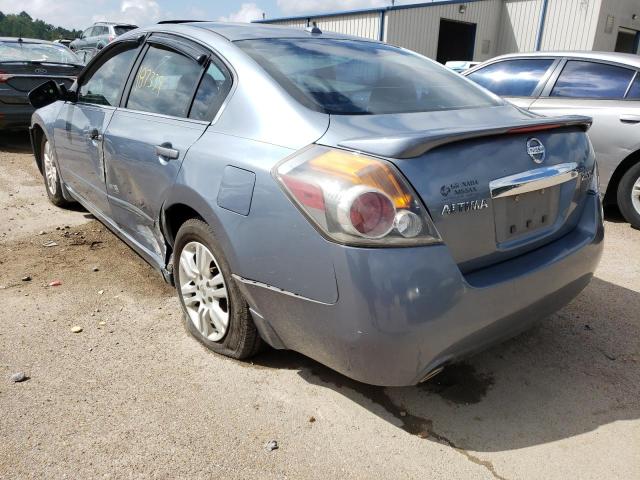 Photo 2 VIN: 1N4AL2APXBC111763 - NISSAN ALTIMA BAS 