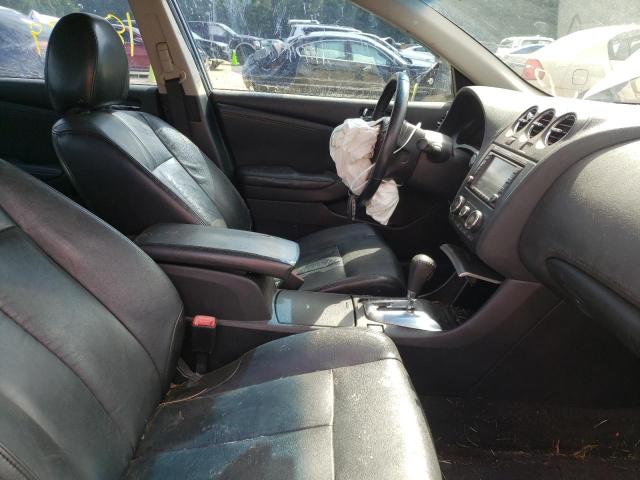 Photo 4 VIN: 1N4AL2APXBC111763 - NISSAN ALTIMA BAS 