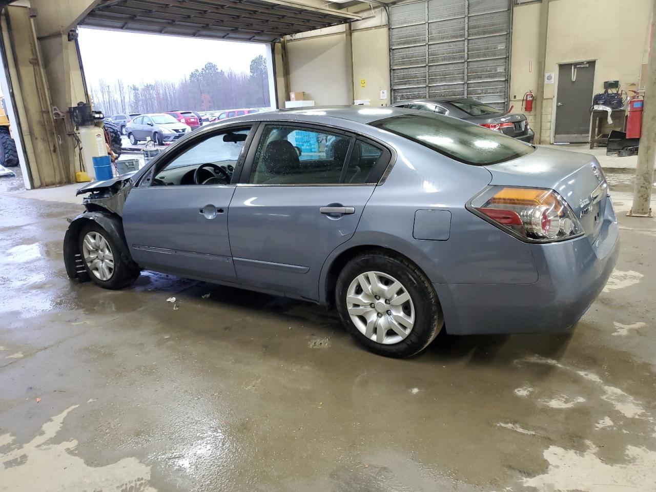 Photo 1 VIN: 1N4AL2APXBC113397 - NISSAN ALTIMA 